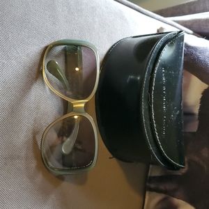 MARC by Marc Jacobs Sunglasses